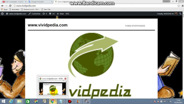 High Quality Google Analytics wordpress plugin for all pages