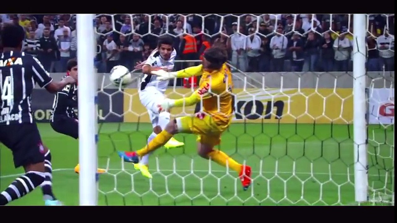 Top 10 Heroic Goal Line Clearances