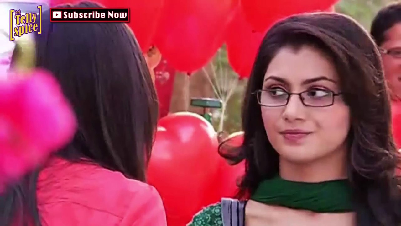 Will Sarla Walk Again _ Kumkum Bhagya _ 3rd May 2016 Full Episode _ Review