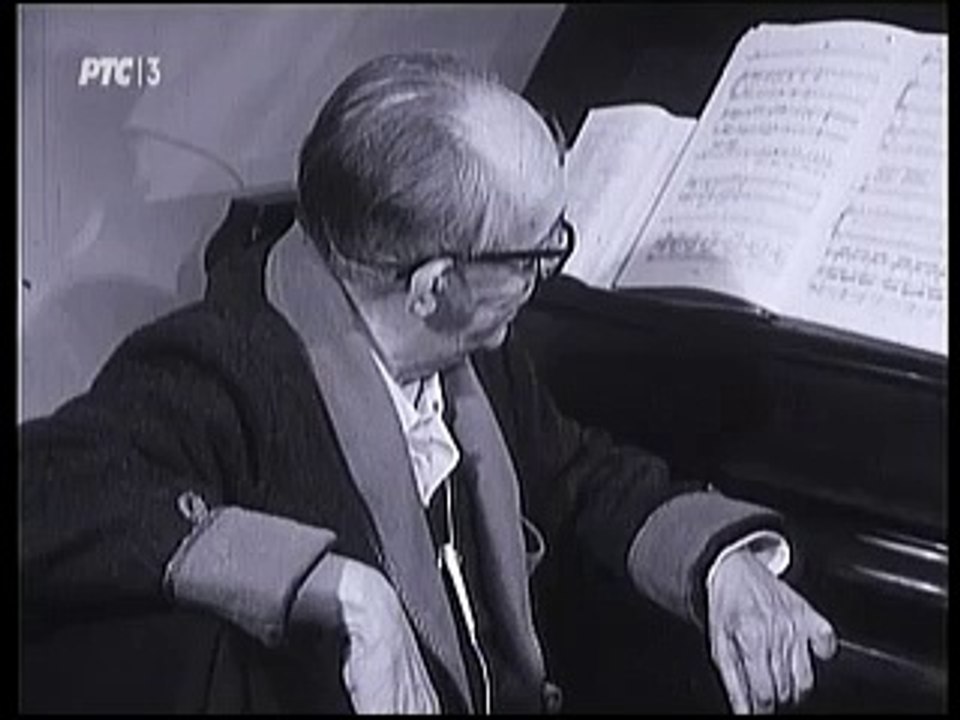 muz opus JAKOVA GOTOVCA 1989