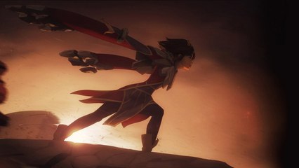 League of Legends: Taliyah Abilities - Seismic Shove (W)