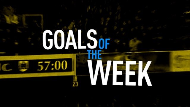 Football - Best Goals of the Week 2-5-2016 - Goals of the week , May 2 , 2016 - Football best goals