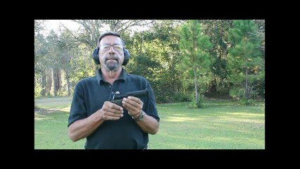 Wilson Combat/Beretta 92G Brigadier Tactical