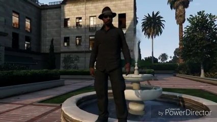 Plies - Ran off On Da Plug Twice (GTA 5 MUSIC VIDEO