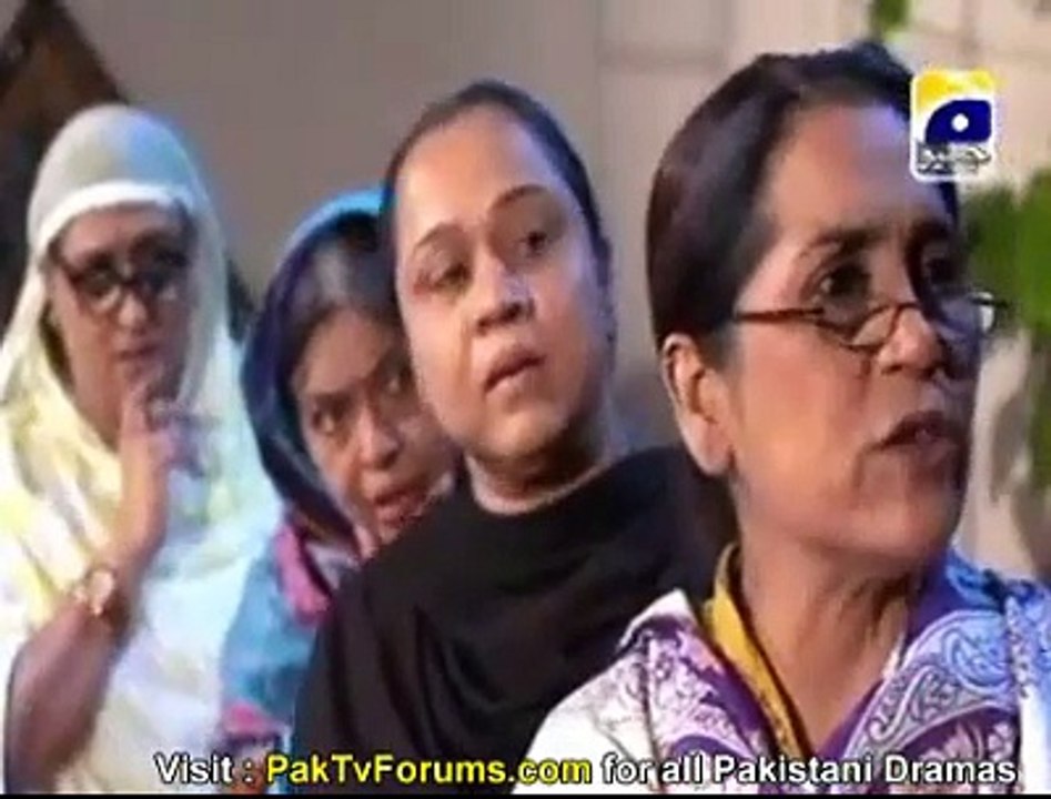Yeh Zindagi Hai by Geo Tv Episode 228 - Part 4/4