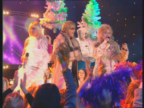 Светлана Разина,Рома Жуков,гр. Восток - Миражи