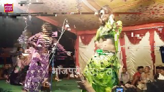 New hot bhojpuri orchestra dance 2016