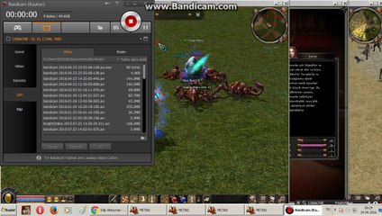 Dormammu Hile Kullanımı