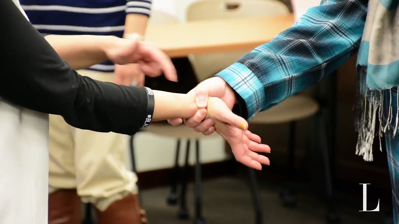 WISE Founder talks Muslim women and self defense