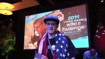 2011 Pokémon World Champions Crowned in San Diego