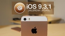 iOS 9.3.1 Jailbreak Pangu Outil Télécharger Pour iPhone de Windows et MAC Version 6 Plus,6, iPhone 5S, 5C, iPhone 5, iPhone 4S, iPad Air, iPad Mini, iPad, iPodtouch