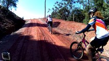 4K, 4 k, Soul bike Mtb, Mountain bike, Soul aro 29. 24 marchas, rumo as trilhas rurais da serrinha, Soul, 55 km, pedalando com 12 bikers, Tremembé, SP, Brasil, Marcelo Ambrogi