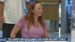 TSA admits mistake after Amy Van Dyken-Rouen said she was 'humiliated' by agent at Denver airport