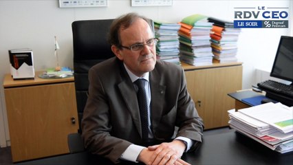 Robert de Mûelenaere (Confédération Construction) : « La Belgique lanterne rouge pour les investissements publics »