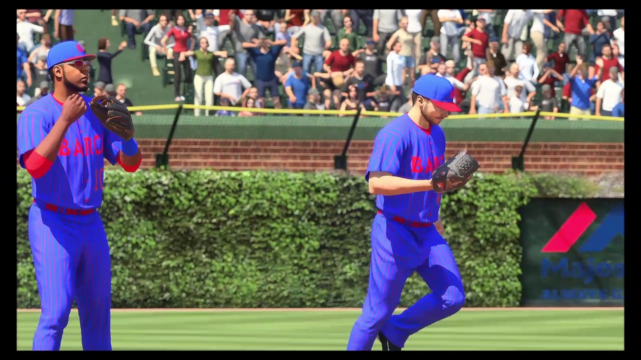 MLB® The Show™ 16