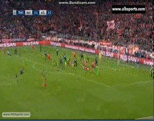 goal levandowski ;hd;bayern munih 2-1 atletico madrid ;min;74;03.05.2016