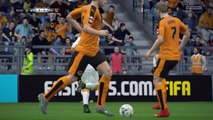 Excellent Start!!! Hull City FC - Fifa 16 Career Mode - Episode 1