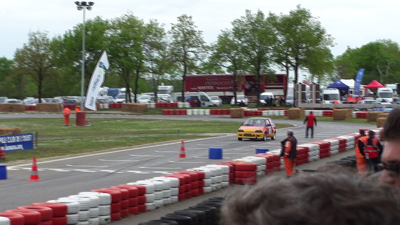 slalom corcoué sur logne 2016 - AX Sport N1 - 2