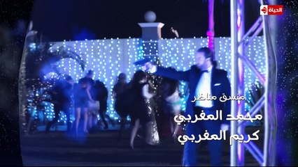 HD مـسـلـسـل شـطـرنـج الـجـزء الـثـالـث الـحـلـقـة 47