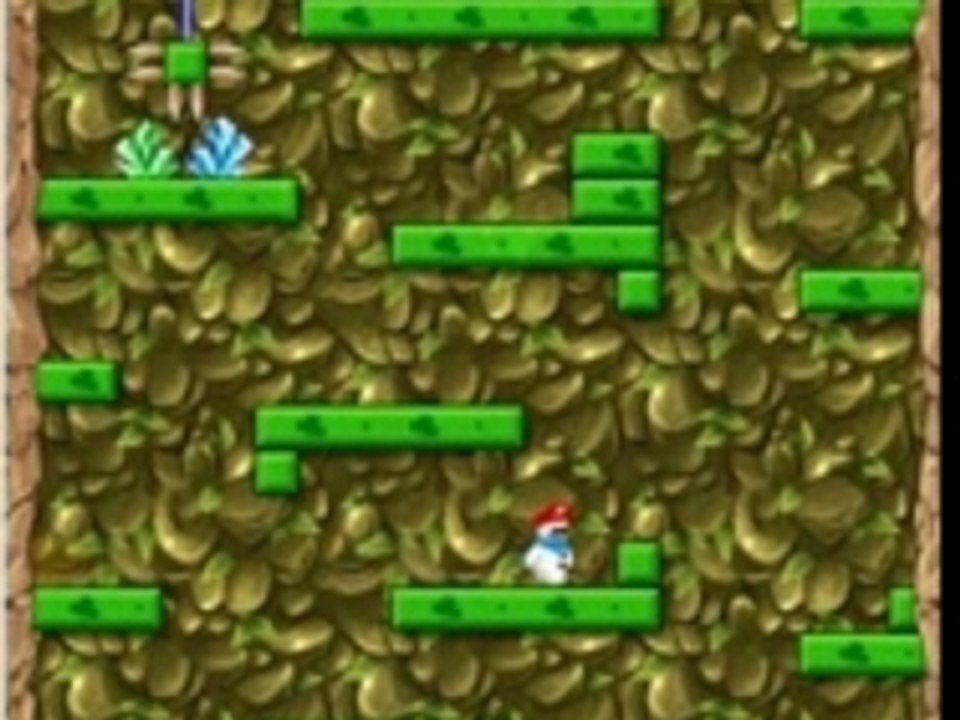 Level 13.5 sur hammerfest