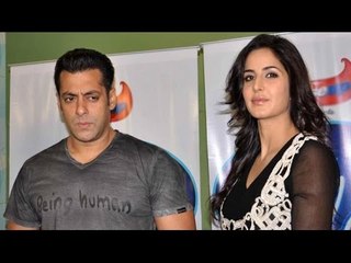 Katrina Kaif Turns Down A Salman Khan Film!