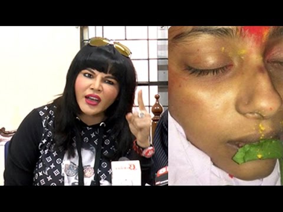 Pratyusha Bannerjee Suicide Rakhi Sawant Controversy Full Video