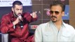 Vivek Oberoi WALKS Out Of Interview Bcoz Of Salman Aishwarya Rai Controversy