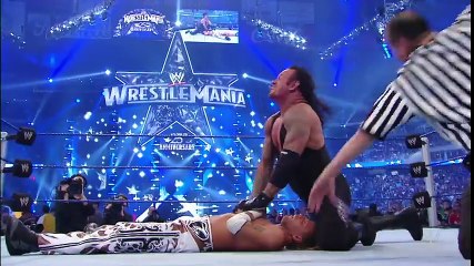Every Superstar to kick out of The Undertaker s Tombstone