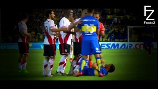 Football Fights & Angry Moments 2016 ●