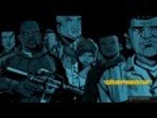 Chaperone ► Grand Theft Auto III Playtrough PART 16
