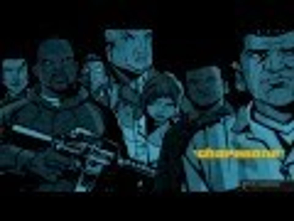 Chaperone ► Grand Theft Auto III Playtrough PART 16