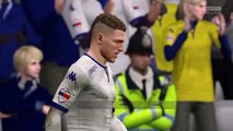 FIFA16 Leeds United career mode S1 E5