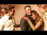 Bipasha Basu's WEDDING Reception Full Video HD | Salman,Aishwarya Rai,Shahrukh,Sanjay Dutt