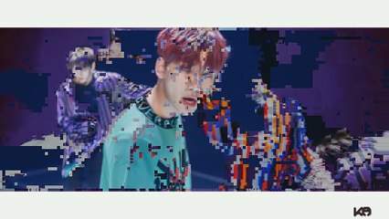 (Chipmunk/Speed VERSION) VIXX(빅스) _ Dynamite