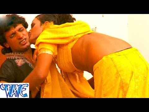 HD सईया रसे रसे चुसे दs - Gazab Ke Chij Ba - Bhojpuri Hot Songs 2015 new