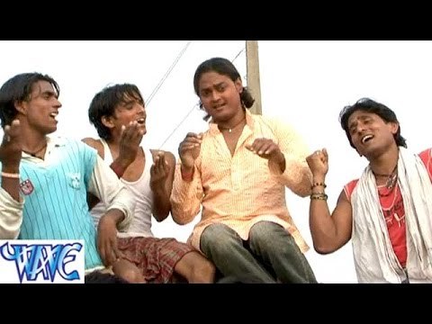 HD जवन माज़ा आम के चटनी में - Goriya De Gailu Gajodhra Ke Dhokha - Bhojpuri Hot Songs 2015 new