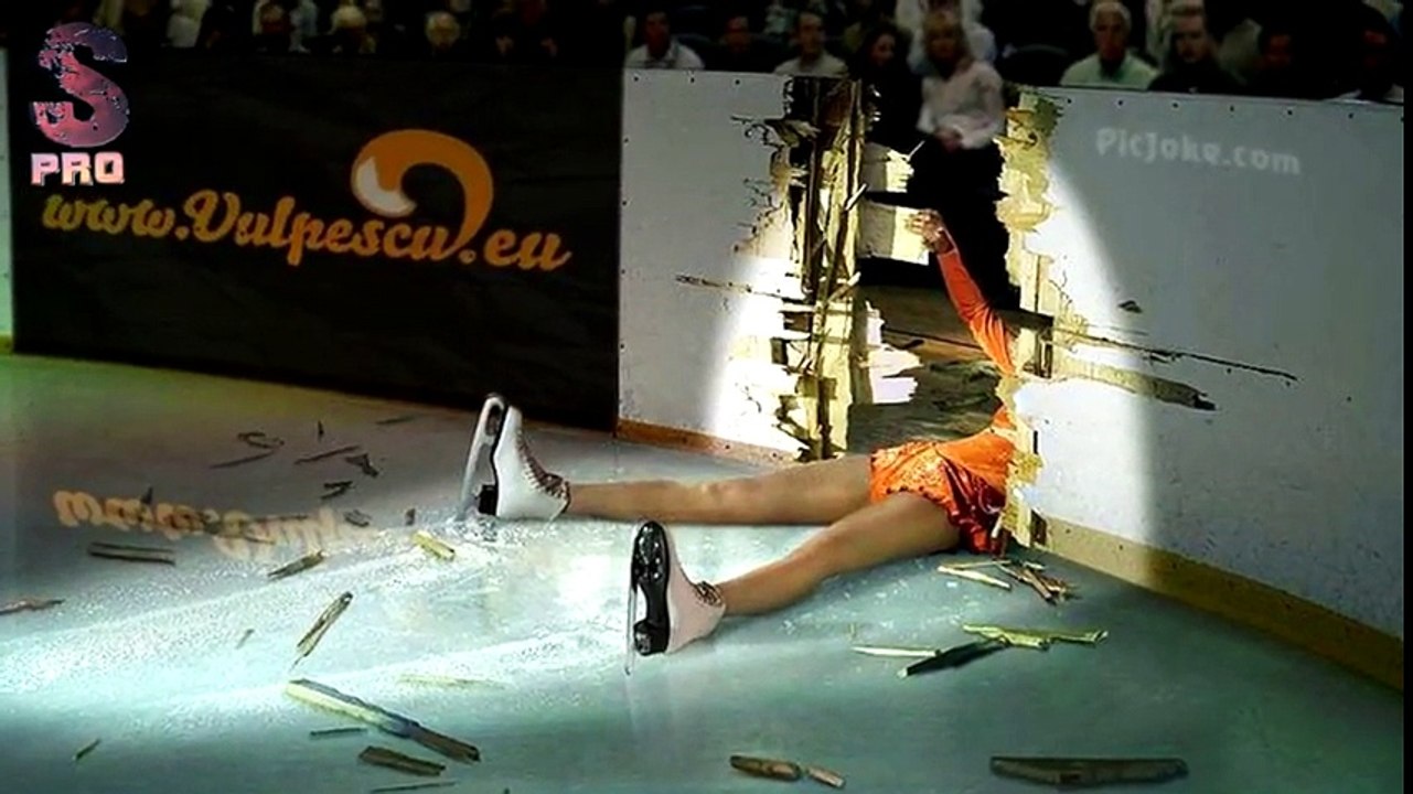 10 extreme sports, which is better not to try