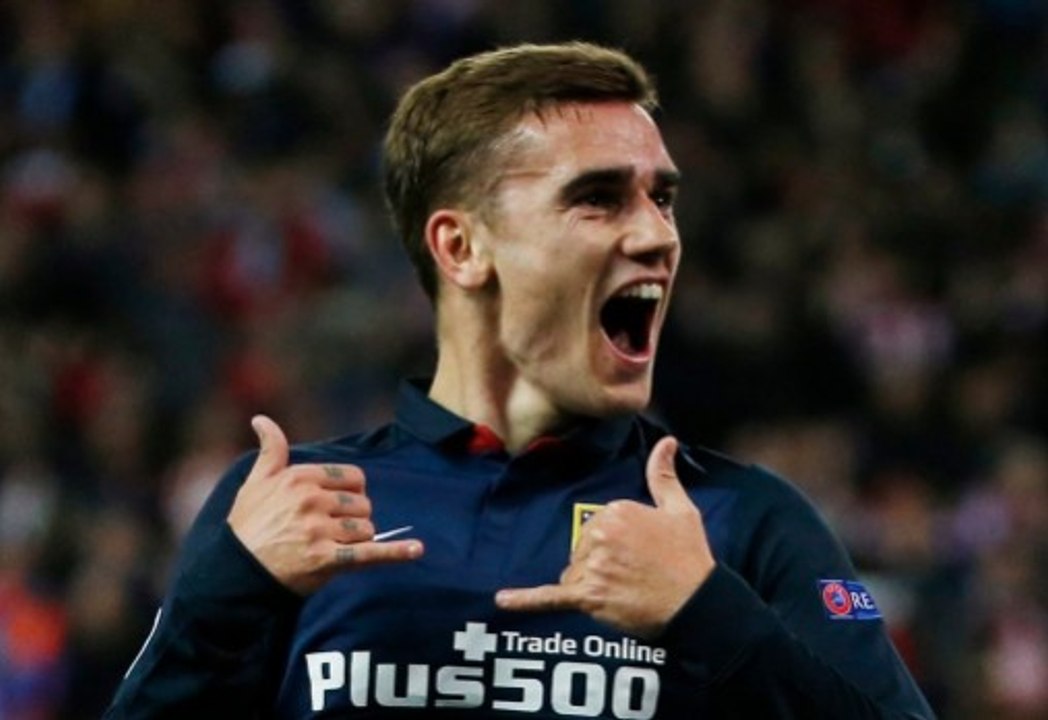 Bayern Munich vs Atletico Madrid 2-1 All Goals & Highlights 3/5/2016 (HD)