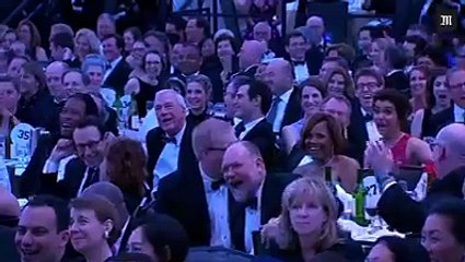 L'incroyable discours d'adieu d'Obama