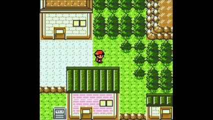 Pokemon Crystal [Livestream] Part 13