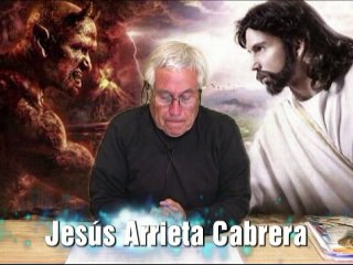 POSDATA por JESÚS ARRIETA CABRERA   -EL MANIQUEÍSMO-