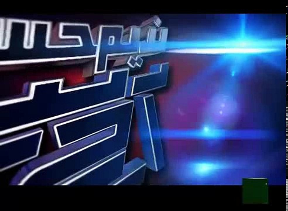 Aaj Ka Such 03 May 2016 Such TV_1