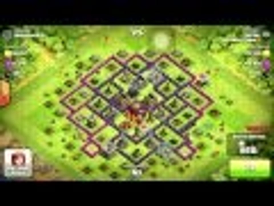 Clash of Clans/Boom Beach Gameplay