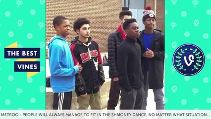 #TBT Shmoney Dance Best Vines Compilation | Best Bobby Shmurda Dance Vines February 2016