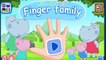Five Fingers Peppa Pig Family (7 Languages) Kids Songs Nursery Rhymes Apps