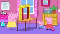 Videos de Peppa pig en Español Recopilacion Capitulos completos divertidos de Peppa la cerdita
