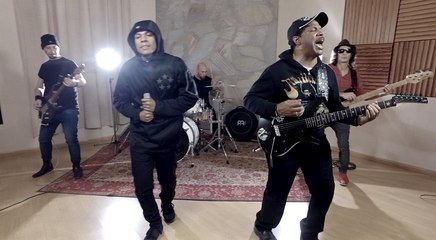 Vernon Neilly - "They Don't Care"