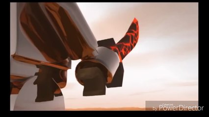 Saison 7 de Ninjago première image ??? (Ninja Intro Maker!)