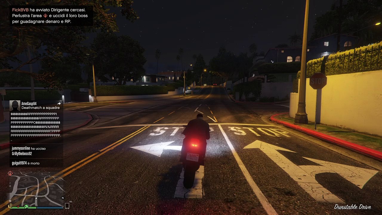 Grand Theft Auto V - XFactor