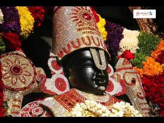 Tirumala Balaji Telugu Devotional || Adio || Annamacharya Keerthanalu || Latest 2015
